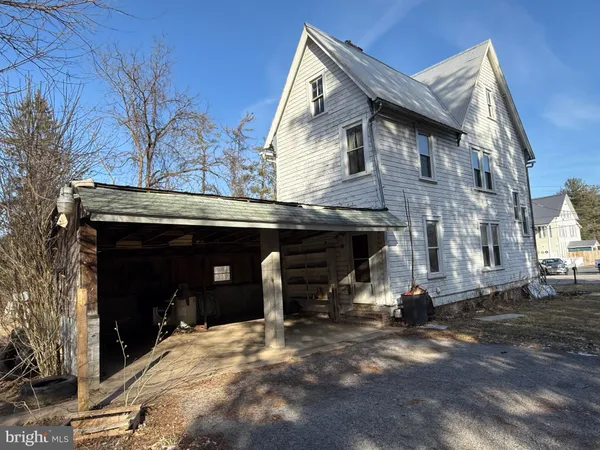 $61,000 | 590 Valley Street, Rockhill Furnace, PA 17249