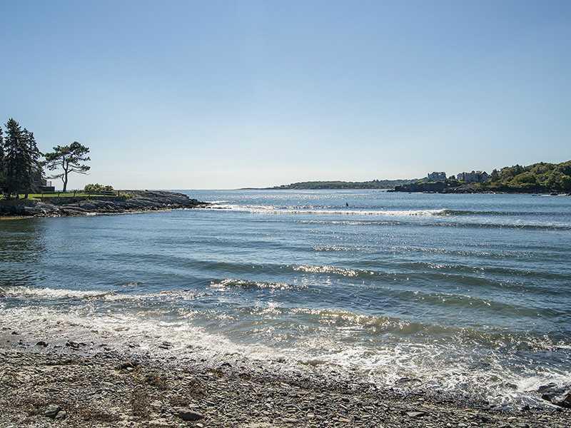 13 Lawson Road Cape Elizabeth, ME 04107 - Photo 5 of 33 Waterfront/Dock/Pier.