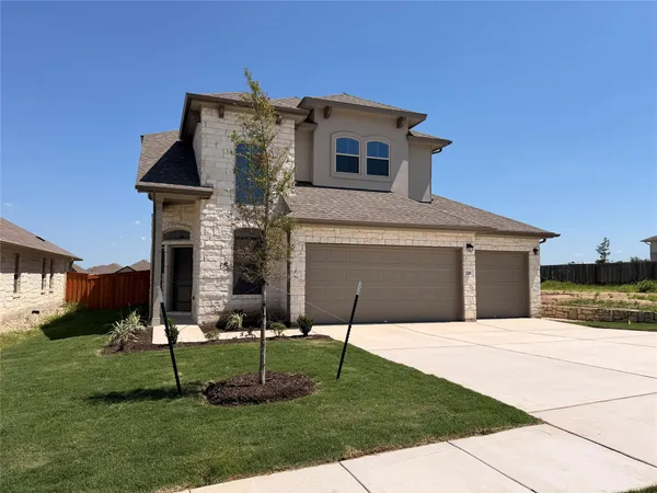 $374,999 | 338 Dogvane Circle, Kyle, TX 78640