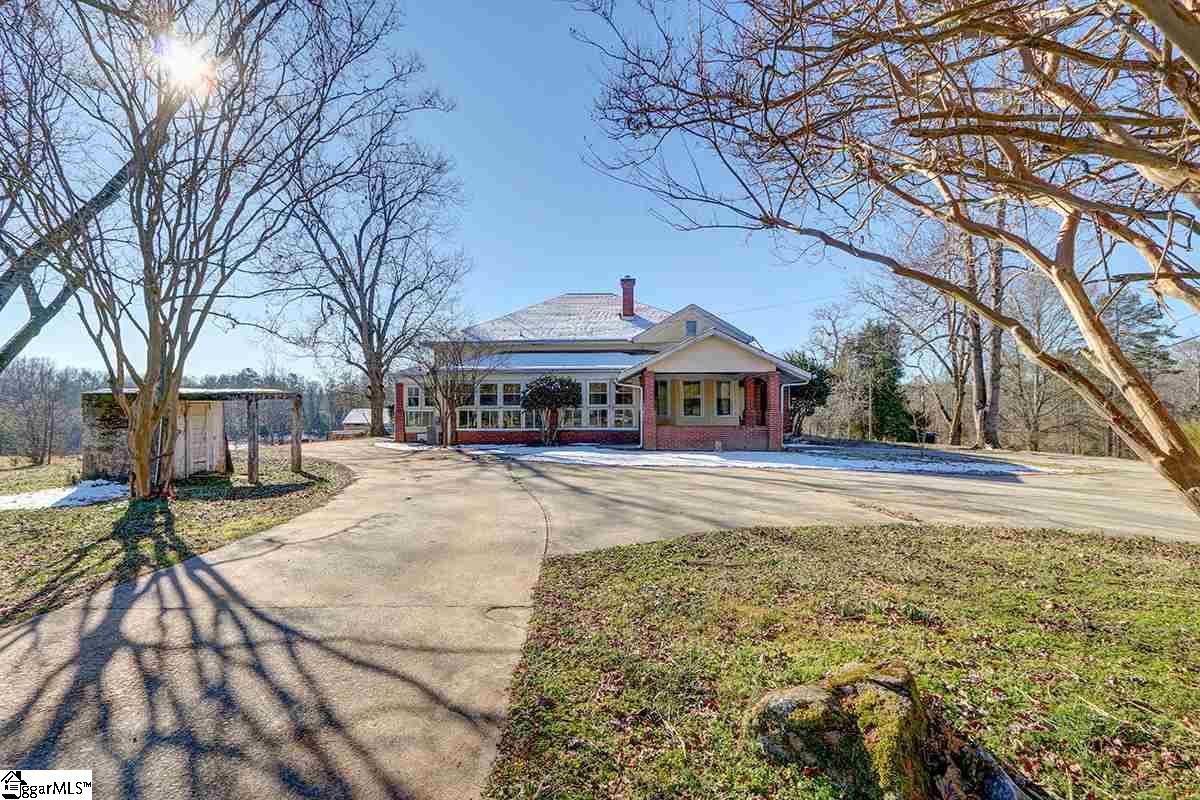 271 Old River Road Pelzer, SC 29669 - Photo 14 of 27