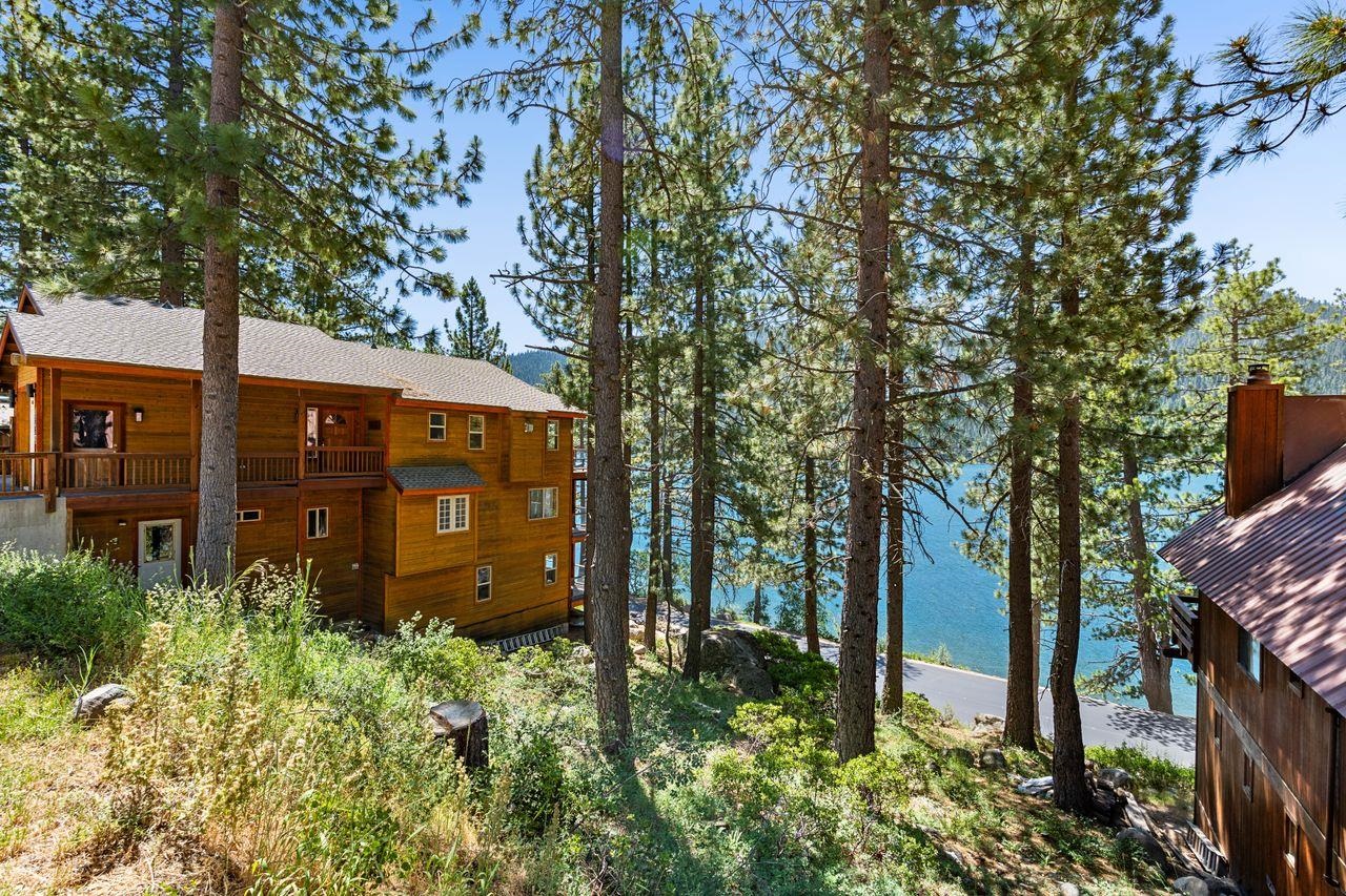 15076 Donner Pass Road Truckee, CA 96161 - Photo 4 of 28
