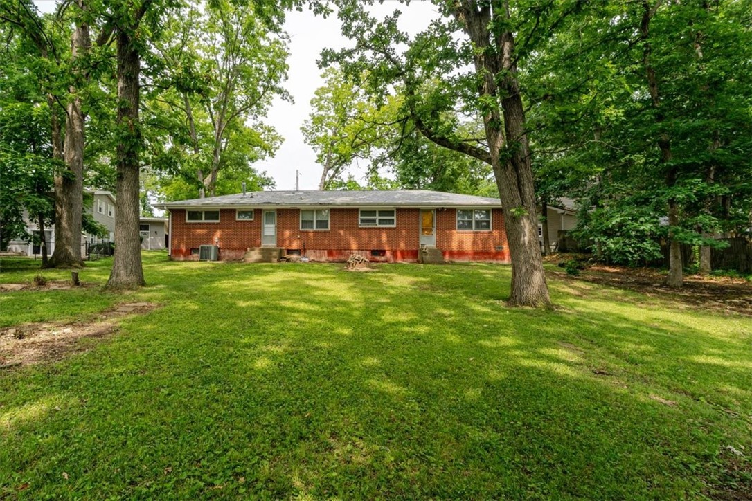 87 Woodhill Court Decatur, IL 62521 - Photo 22 of 28