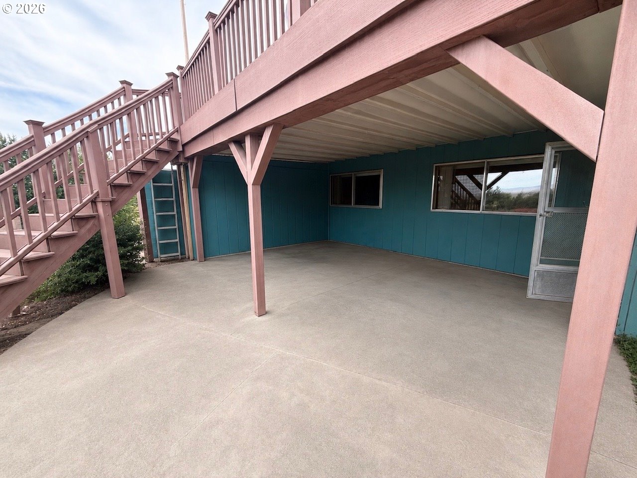 1328 Northwest King Avenue Pendleton, OR 97801 - Photo 25 of 32