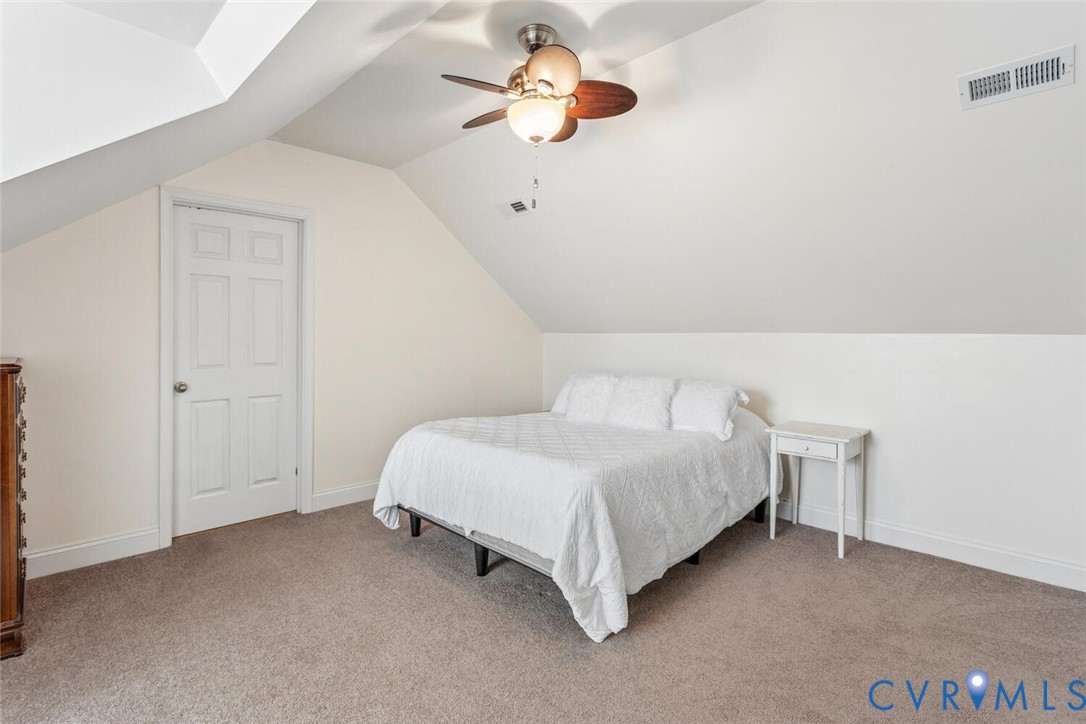 1875 Abbeyfield Road Maidens, VA 23102 - Photo 33 of 82 2nd floor bedroom #3