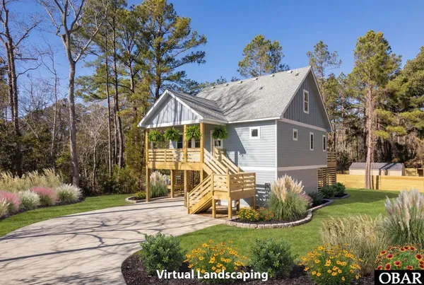 $694,000 | 4326 Carrenda Lane, Kitty Hawk, NC 27949