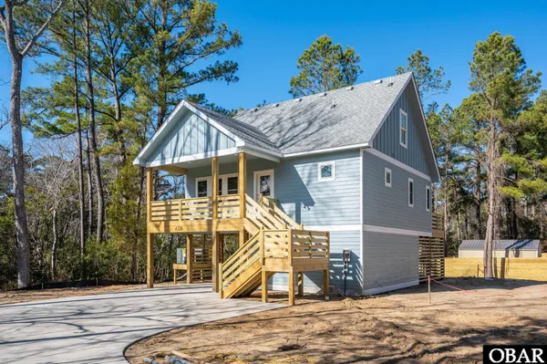 $694,000 | 4326 Carrenda Lane, Kitty Hawk, NC 27949