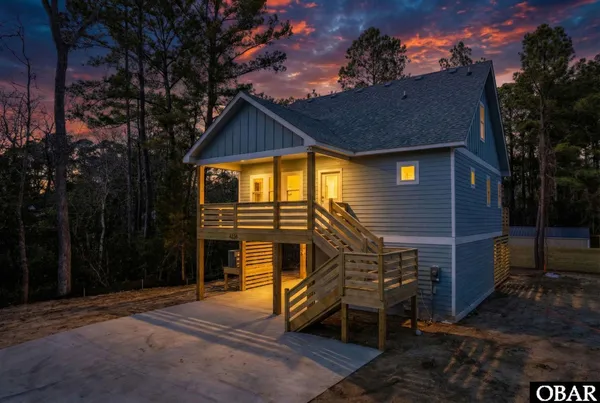 $694,000 | 4326 Carrenda Lane, Kitty Hawk, NC 27949