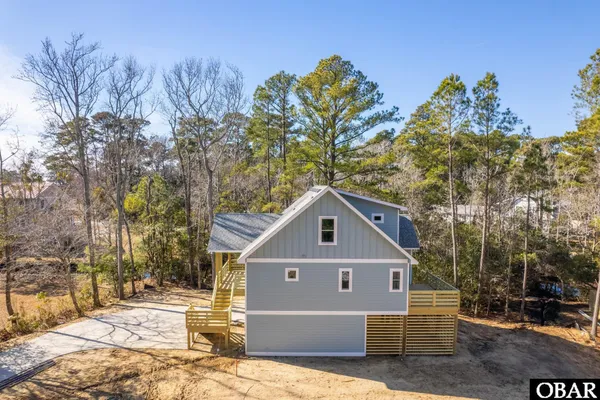 $694,000 | 4326 Carrenda Lane, Kitty Hawk, NC 27949