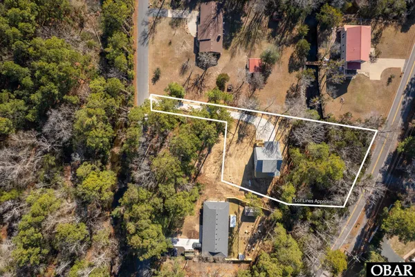 $694,000 | 4326 Carrenda Lane, Kitty Hawk, NC 27949