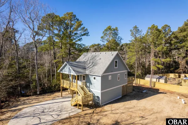 $694,000 | 4326 Carrenda Lane, Kitty Hawk, NC 27949