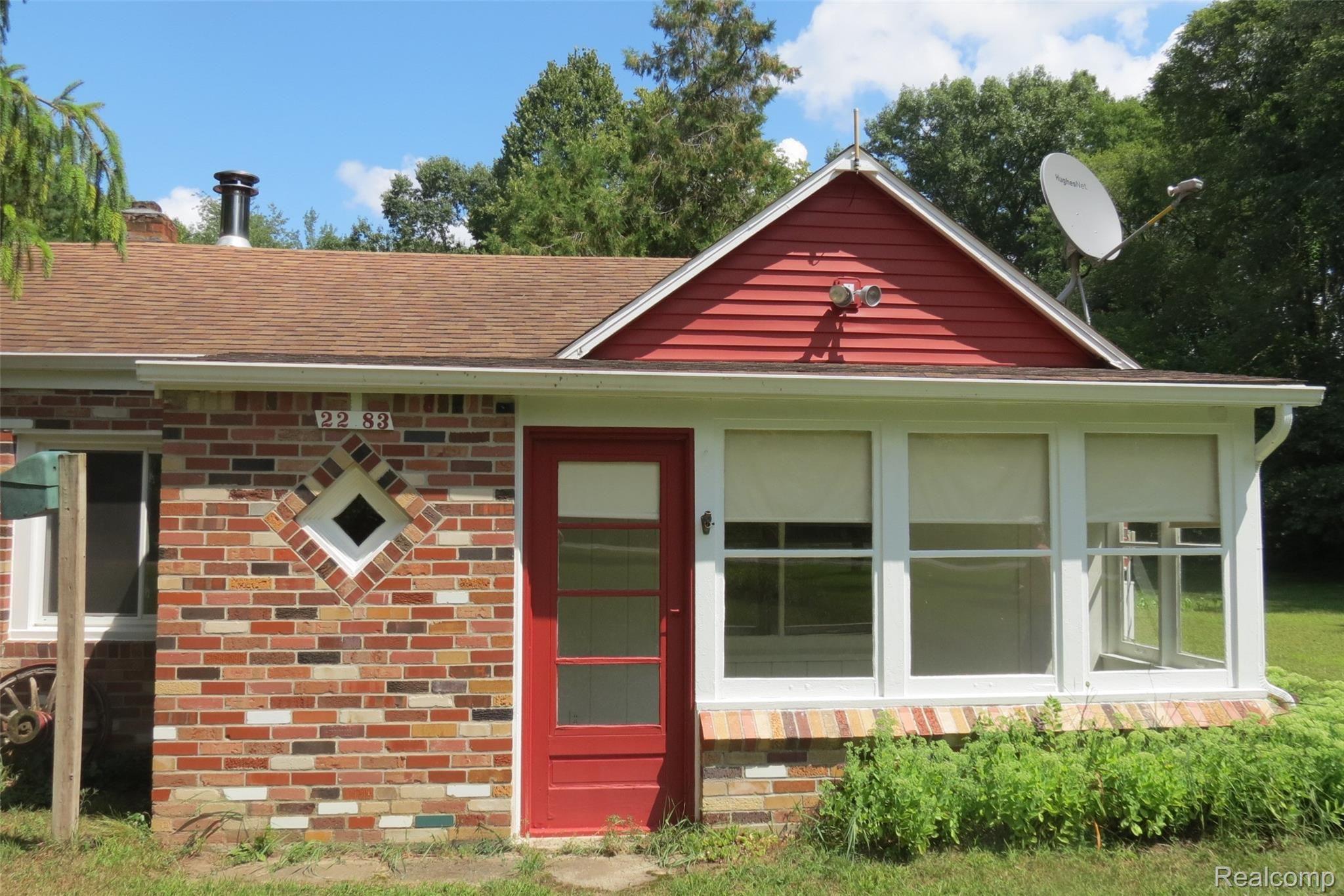 2283 East Dayton Road Caro, MI 48723 - Photo 3 of 30 IMG_5153.JPG