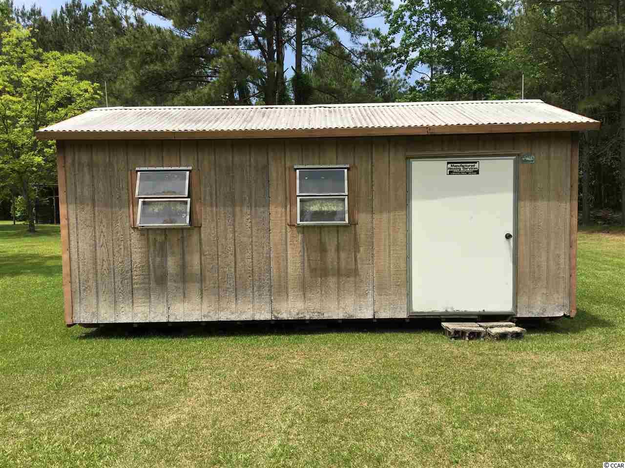 721 West County Line Road Hemingway, SC 29554 - Photo 8 of 28