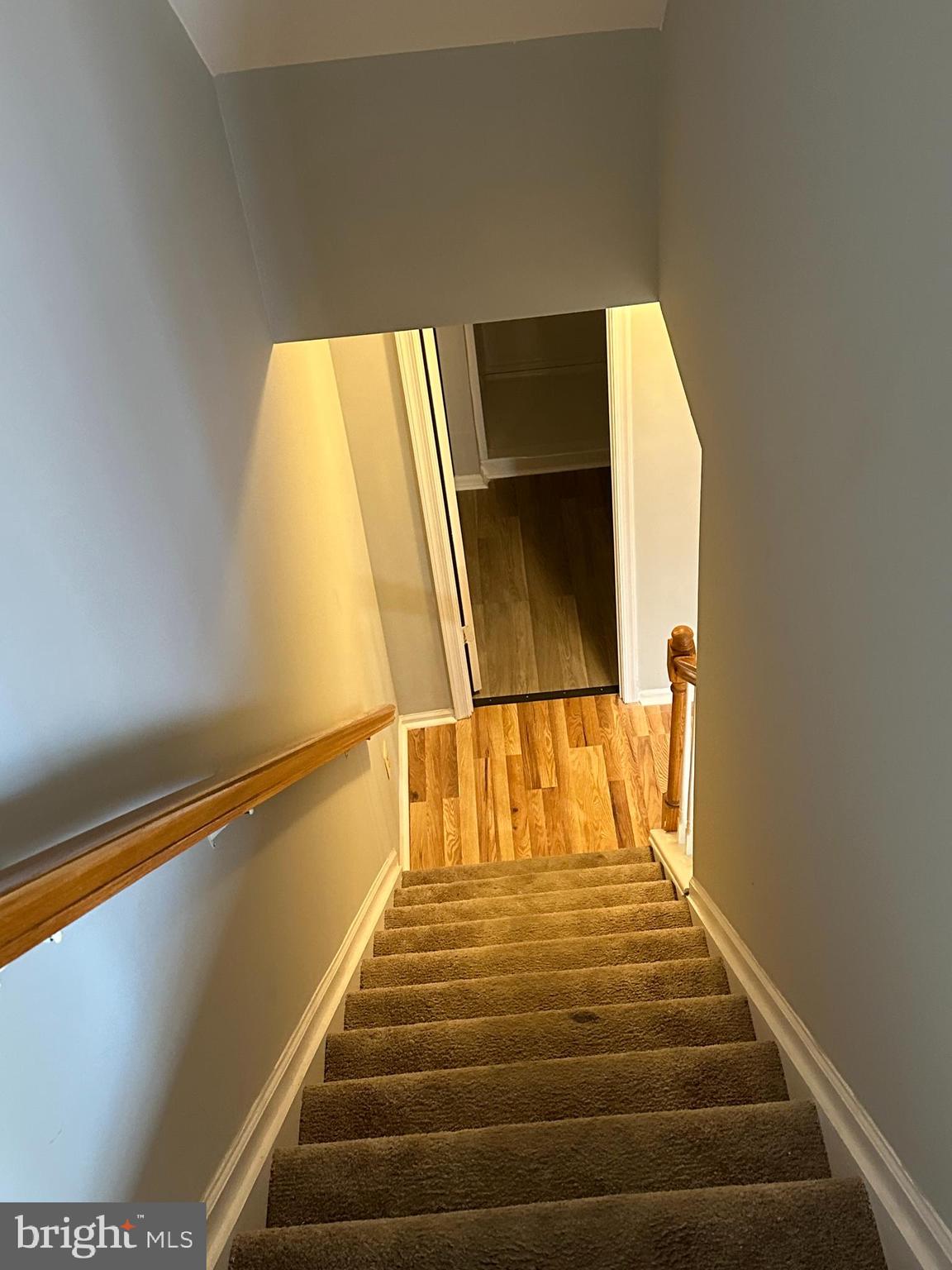 4031 Forest Valley Road Baltimore, MD 21234 - Photo 15 of 19 a view of entryway