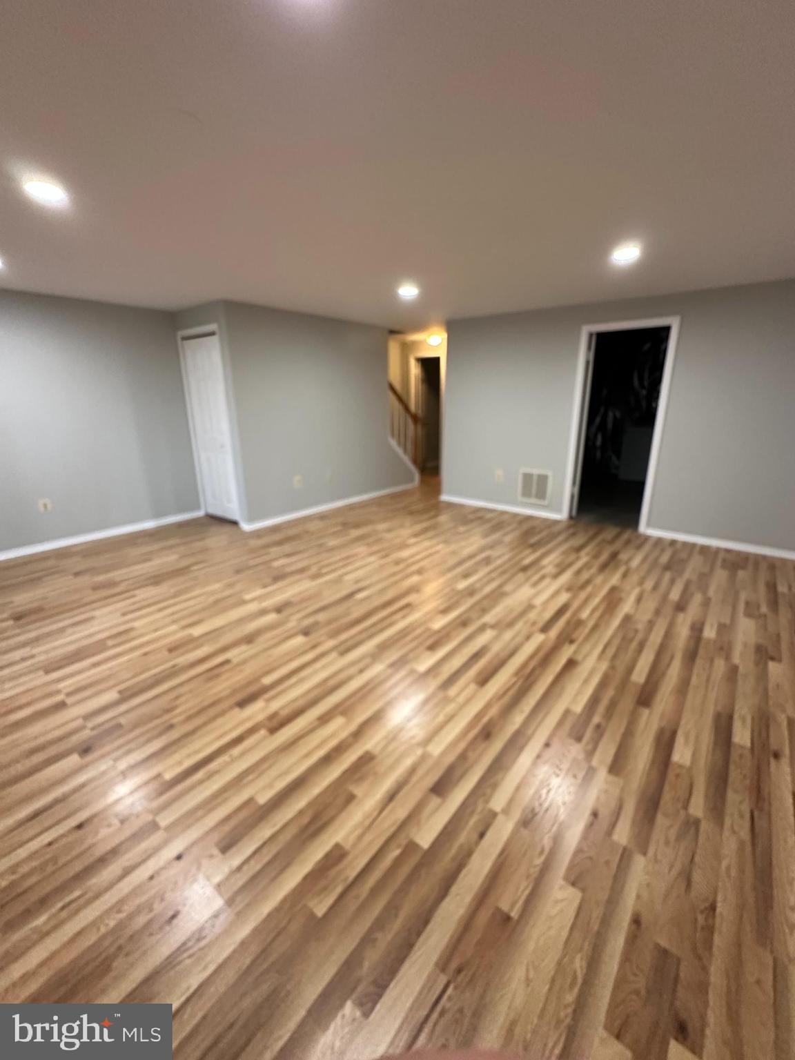 4031 Forest Valley Road Baltimore, MD 21234 - Photo 16 of 19 a view of empty room