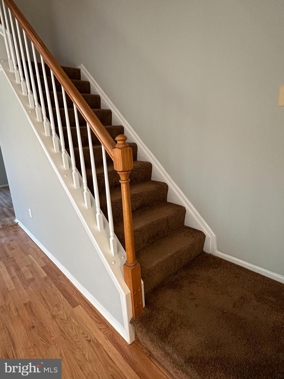 4031 Forest Valley Road Baltimore, MD 21234 - Photo 9 of 19 a view of entryway