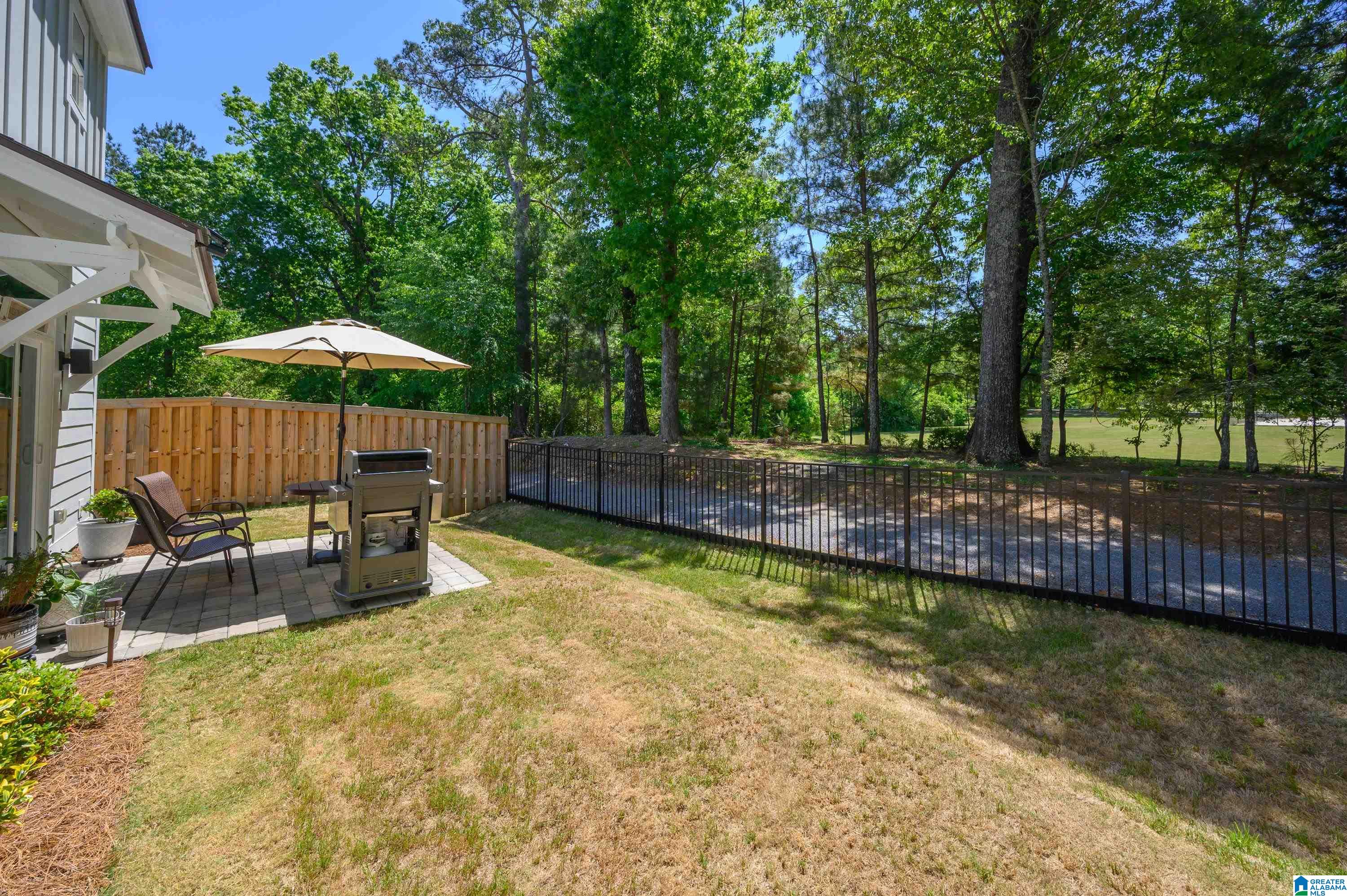 540 Feherty Way Birmingham, AL 35242 - Photo 31 of 36