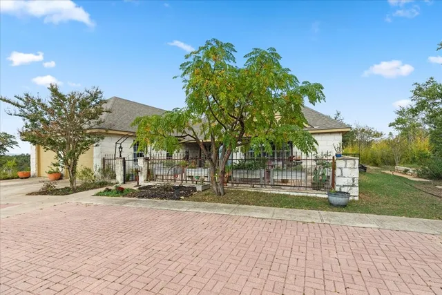 a bedroom that has a bed and a window in it
