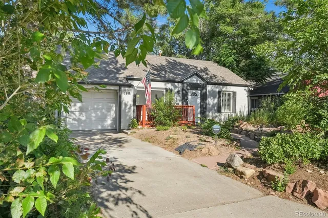 $417,000 | 1416 Willow Street, Denver, CO 80220