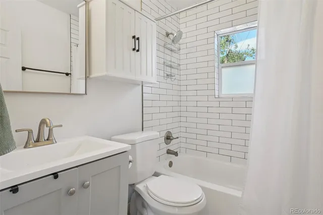 $417,000 | 1416 Willow Street, Denver, CO 80220