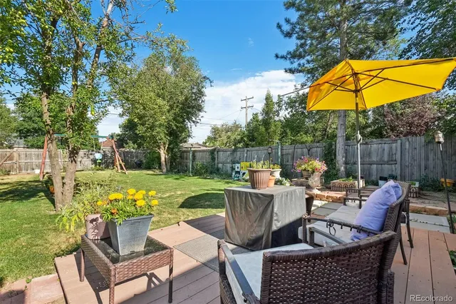 $417,000 | 1416 Willow Street, Denver, CO 80220