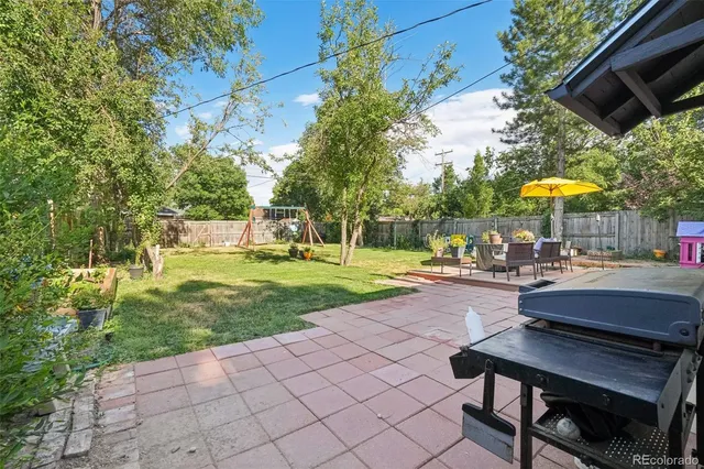 $417,000 | 1416 Willow Street, Denver, CO 80220