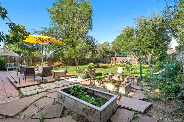 $417,000 | 1416 Willow Street, Denver, CO 80220