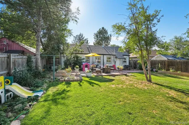 $417,000 | 1416 Willow Street, Denver, CO 80220