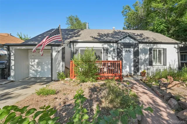 $417,000 | 1416 Willow Street, Denver, CO 80220
