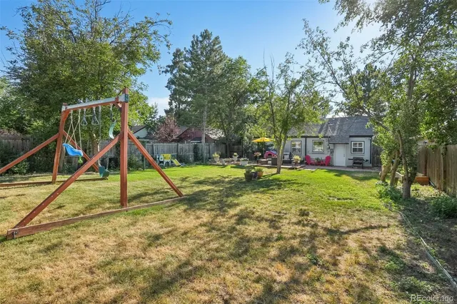 $417,000 | 1416 Willow Street, Denver, CO 80220