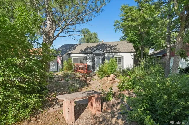 $417,000 | 1416 Willow Street, Denver, CO 80220