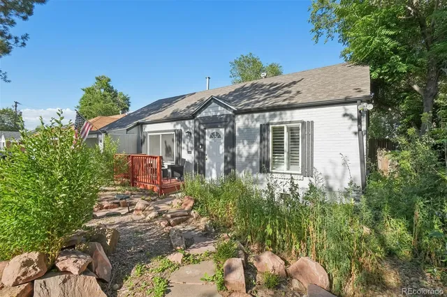 $417,000 | 1416 Willow Street, Denver, CO 80220