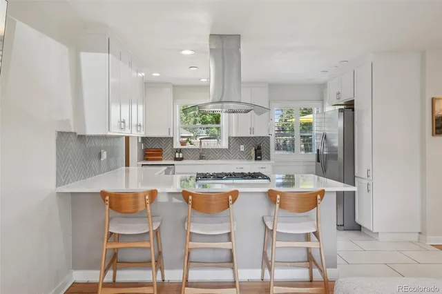 $417,000 | 1416 Willow Street, Denver, CO 80220