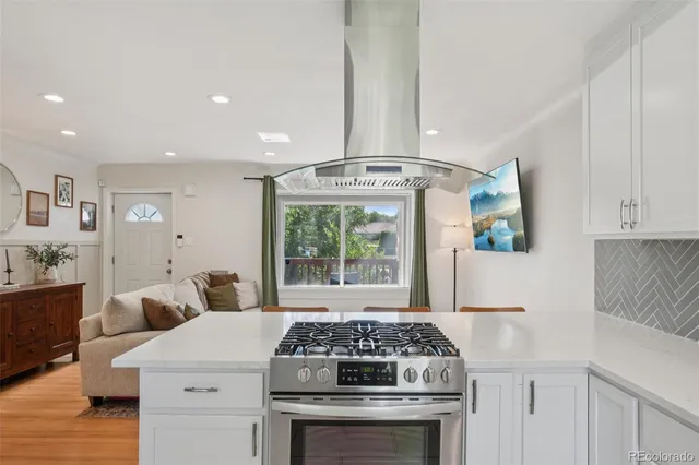 $417,000 | 1416 Willow Street, Denver, CO 80220