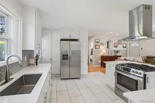 $417,000 | 1416 Willow Street, Denver, CO 80220