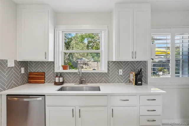 $417,000 | 1416 Willow Street, Denver, CO 80220