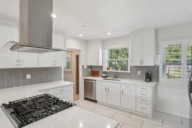 $417,000 | 1416 Willow Street, Denver, CO 80220