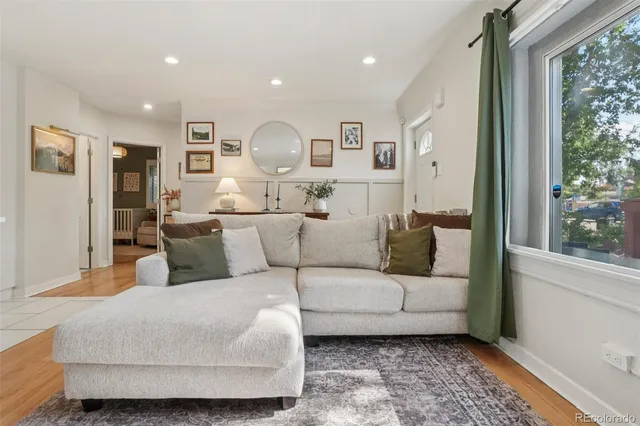 $417,000 | 1416 Willow Street, Denver, CO 80220