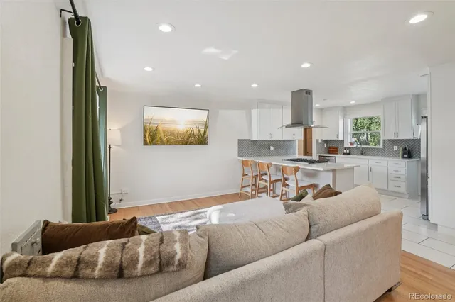 $417,000 | 1416 Willow Street, Denver, CO 80220