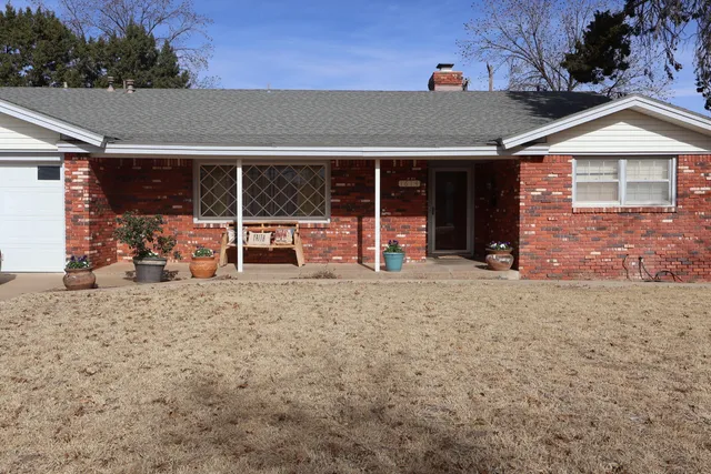 $225,000 | 1614 56th Street, Lubbock, TX 79412
