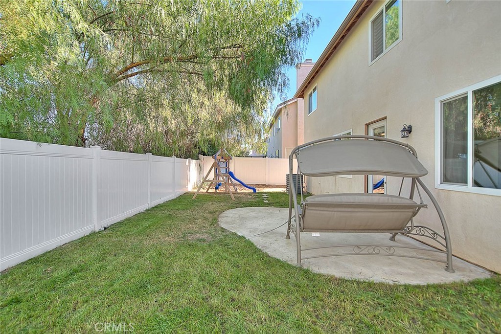 5602 Allendale Drive Riverside, CA 92507 - Photo 47 of 49 a view of small yard in front of house