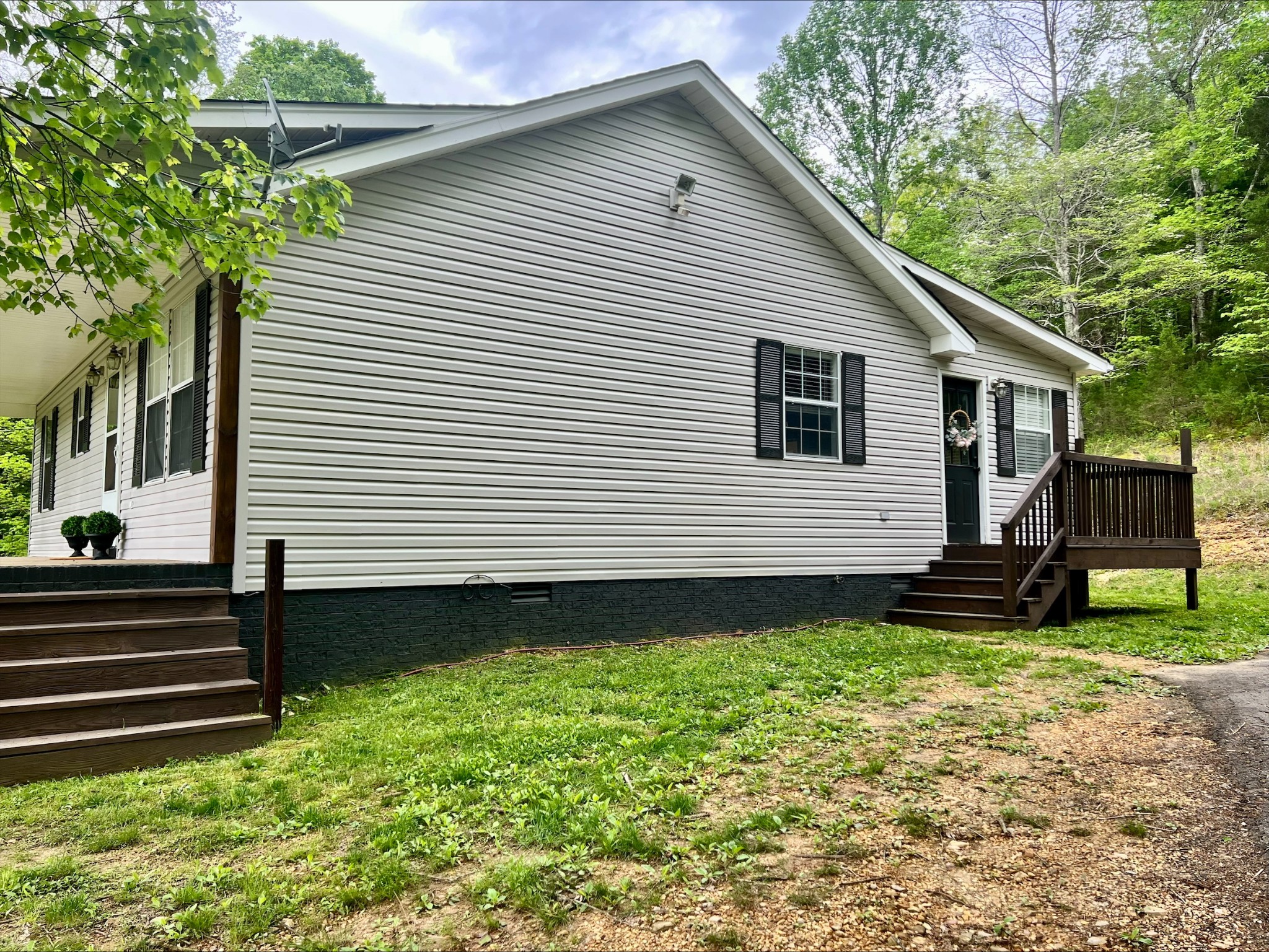831 Harris Road Dickson, TN 37055 - Photo 21 of 24 Gallery Image 21