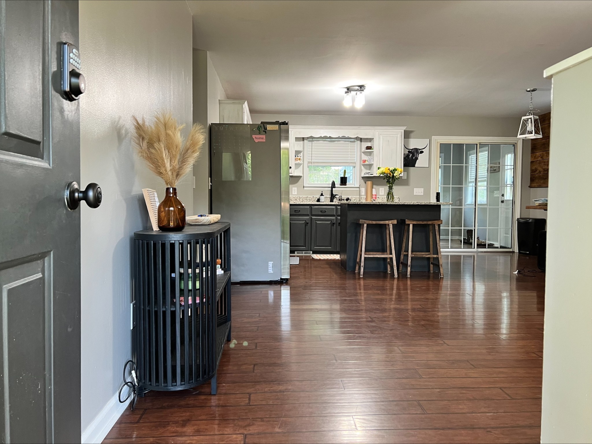 831 Harris Road Dickson, TN 37055 - Photo 4 of 24 Gallery Image 4