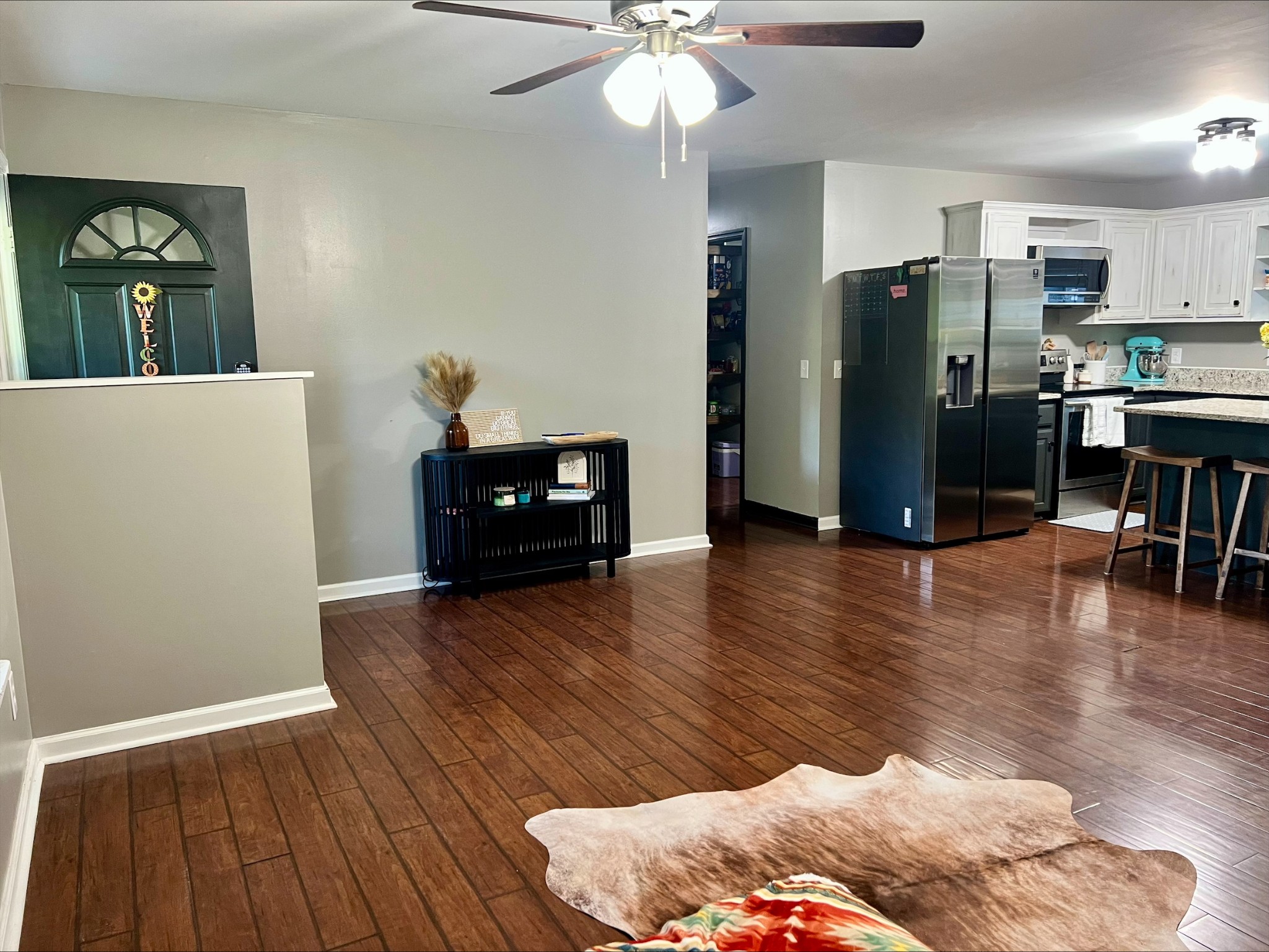 831 Harris Road Dickson, TN 37055 - Photo 5 of 24 Gallery Image 5