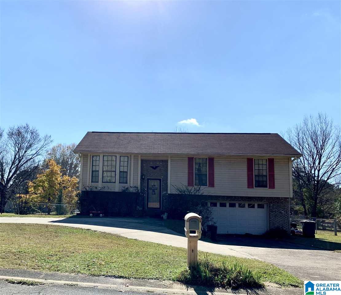 953 Glenn Chapel Road Gardendale, AL 35071 - Photo 1 of 1