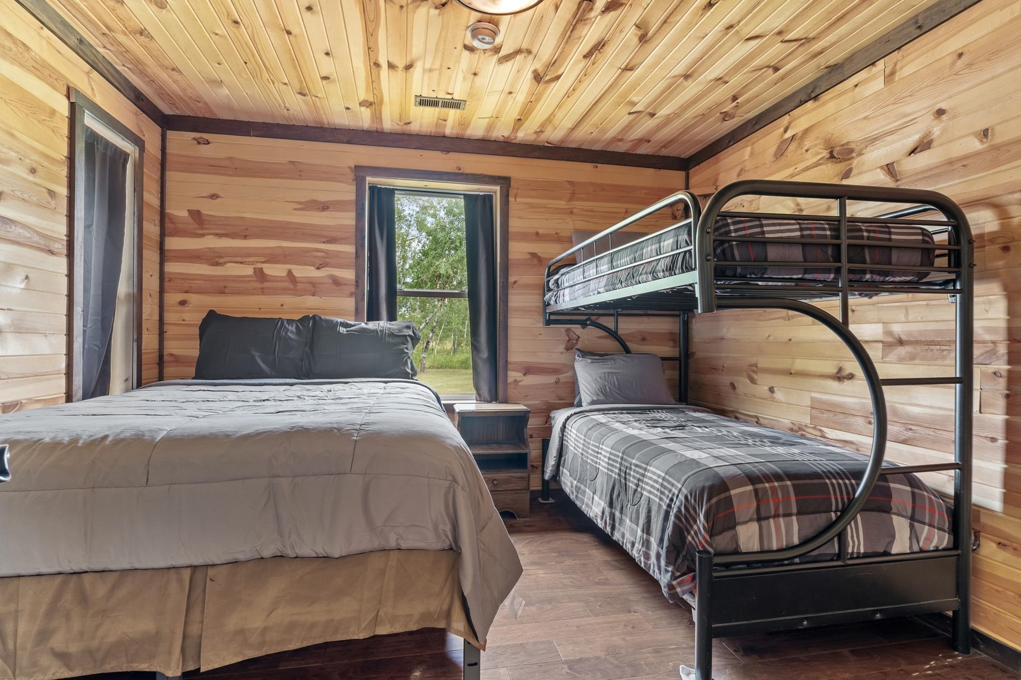 N11044 Hardwood Road Merrillan, WI 54754 - Photo 21 of 40 Gallery Image 21