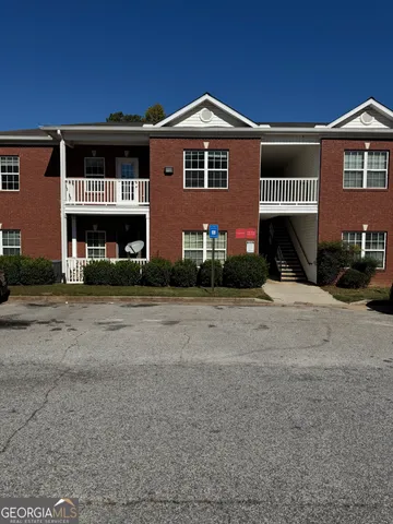 $159,900 | 7712 Autry Circle, Unit 712, Douglasville, GA 30134