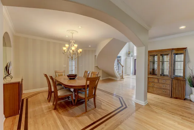 $1,650,000 | 10135 Cherrywood Lane, Munster, IN 46321