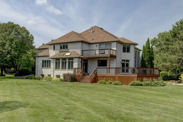 $1,650,000 | 10135 Cherrywood Lane, Munster, IN 46321