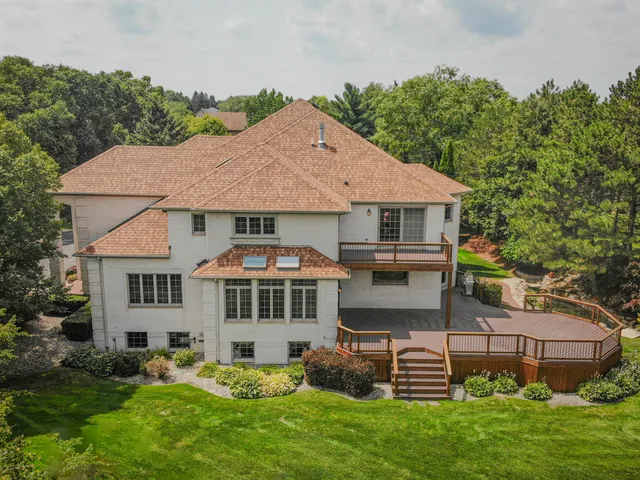 $1,650,000 | 10135 Cherrywood Lane, Munster, IN 46321