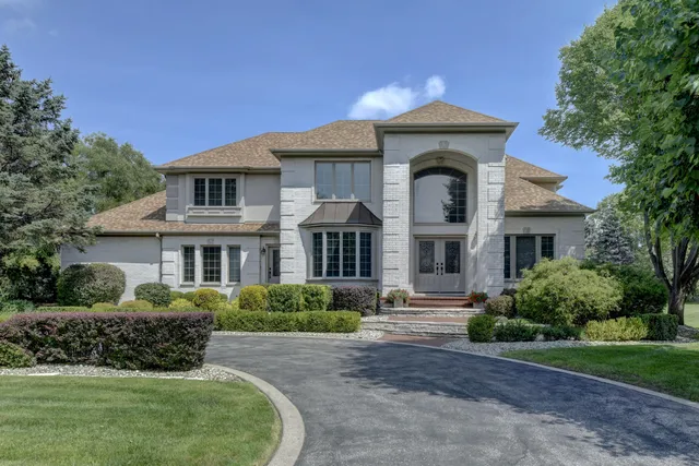 $1,650,000 | 10135 Cherrywood Lane, Munster, IN 46321